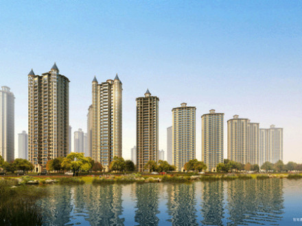 共青城雅居乐