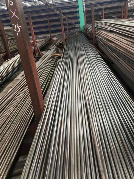 共青城精密钢管